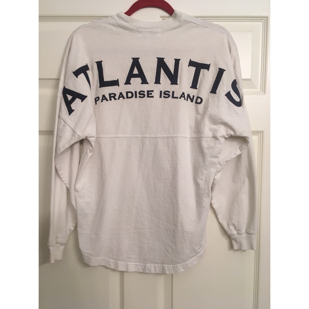 Atlantis Spirit Jersey